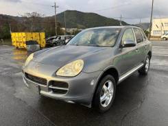 Porsche Cayenne. 955, BFD ����