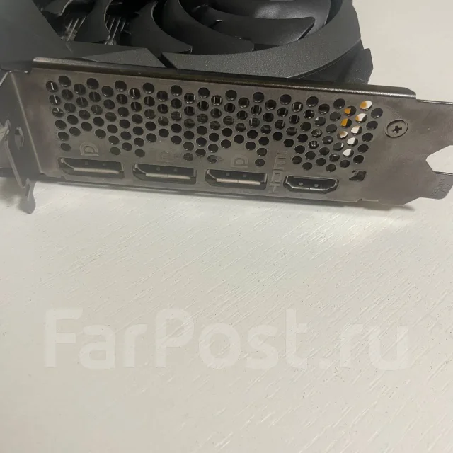 GeForce RTX 3060 ����