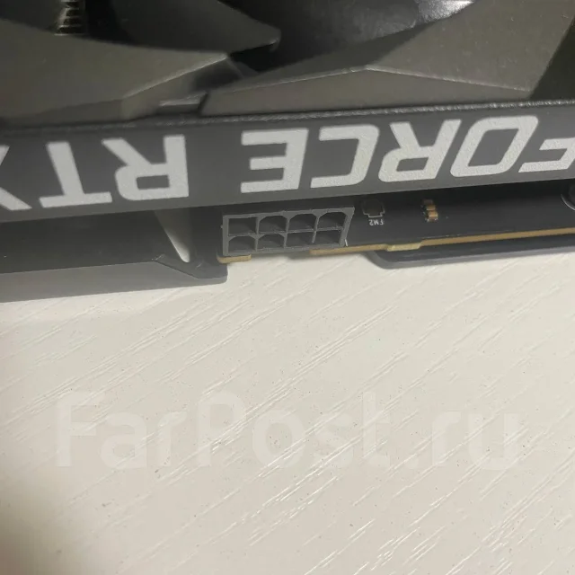 GeForce RTX 3060 ����