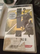 Magix Acid. ����