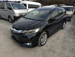 Honda Shuttle. GP7, LEB ����