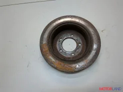 ���� ��������� Mitsubishi Outlander XL 2006-2012 20993920, ������ 4615A035 ����