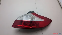 ������ (������) Renault Megane 3 2009-2016 20995131, ������ 265500007R ����