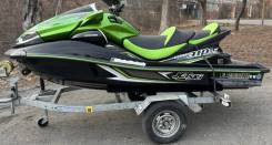Kawasaki Ultra 310 LX. 2017 ��� ����