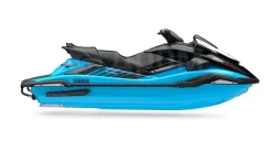 Yamaha FX SVHO. 2025 ���. ��� ����� �� ������ ����
