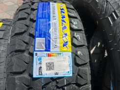 Sumaxx All Terrain A/T. ����� at, ����� ����