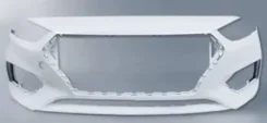 ������ Solaris 17-20 FR 86511-H5000 (Crystal White (�����) ����� ), �������� 86511H5000PGU ����