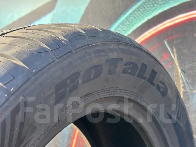 Rotalla RS01+. ������, 2025 ���, ����� ����