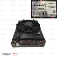 ���������� Tucson 04- 2.7i 25380-2E100 (����������) (���. ��. ) Kortex KFD053 ����