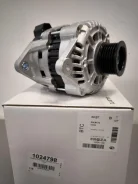 ��������� Cruze 09-15 13579665 (14V/100A F16D3) XAL8172 ����