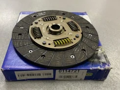 ���� ��������� Spectra, Rio 1.5i,1.6i SOHC/DOHC 200mm 0K203-16460 Valeo KD-22 KD22 ����