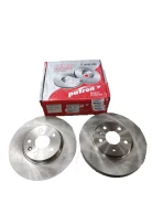 ���� ��������� Cruze 11-, Aveo 12- FR 276mm R15 13502045 Patron, ������ �������� PBD1716 ����