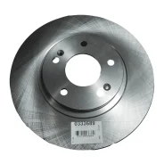 ���� ��������� Santa Fe 01- FR R16 51712-26100 Sangsin Brake, ������ �������� SD1060 ����