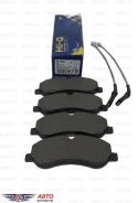 ������� ��������� �������� FORD FR 1842632 (+ ������� ������) Sangsin Brake SP1885, ������ �������� SP1885 ����