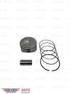 ������� Captiva 11-14 LH 12631196 (STD 3.0i DOHC + ������ + ������ ) EPNS0506L ����