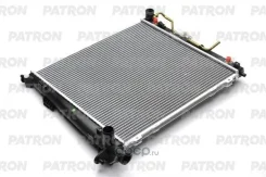 �������� ��������� Sorento 09-11 25310-2P460 (2.2D AT ) Patron PRS4412 ����