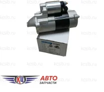 ������� Terracan 01-06, Starex 02-07 36100-42200 (M/T, 10���. ����. ����. D4BH) STM1140RD STM1140RD ����