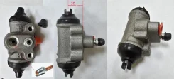 ������� ��������� Spectra 04-06 RR LH/RH 0K30A-26610 Hyundai/KIA 0K30A-26610, �����/������ ������ 0K30A26610 ����