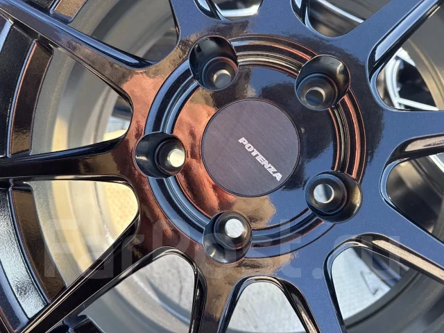 Bridgestone Potenza. 7.0x16", 5x114.3, ET52, �� 73���. ����