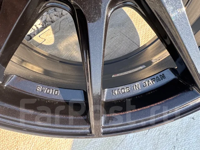 Bridgestone Potenza. 7.0x16", 5x114.3, ET52, �� 73���. ����