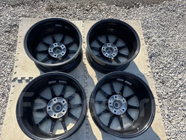 Bridgestone Potenza. 7.0x16", 5x114.3, ET52, �� 73���. ����