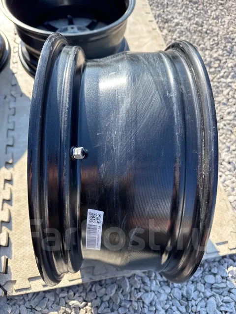 Bridgestone Potenza. 7.0x16", 5x114.3, ET52, �� 73���. ����