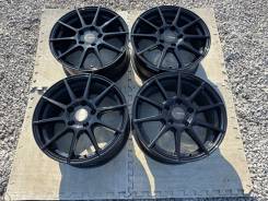 Bridgestone Potenza. 7.0x16", 5x114.3, ET52, �� 73���. ����