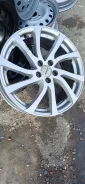 Abe Shokai La Strada Tirado Epsilon. 7.0x17", 5x100, ET48, �� 67,1���. ����