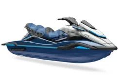 Yamaha FX SVHO. 2025 ���. ��� ����� �� ������ ����