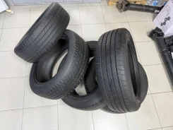 Bridgestone Dueler H/L 33A. ������, 2016 ���, �/�, ����� 70 % ����
