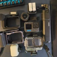GoPro HERO12. 10 - 14.9 ��, � ���������� ����