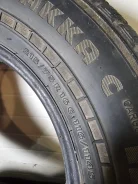 Nokian Hakka C Cargo. ������, 2023 ���, �/�, ����� 35 % ����