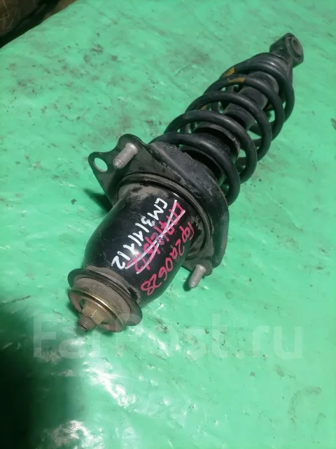 ������ Opa ACT10/ZCT10 ���. ���� 48530-69135 ����