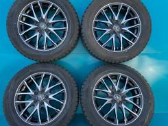 Brock. 6.5x17", 5x114.3, ET53, �� 73,1���. ����