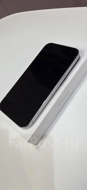 Apple iPhone 15 Pro. �/�, 256 ��, �����������, 4G LTE ����