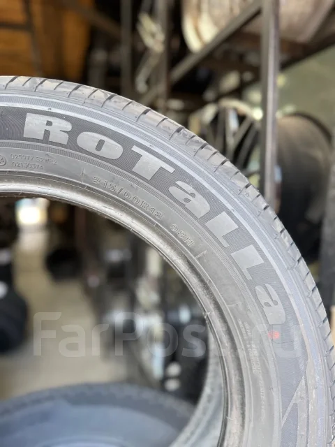 Rotalla RF10. ������, 2025 ���, ����� ����