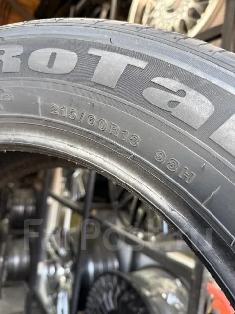 Rotalla RF10. ������, 2025 ���, ����� ����