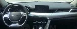 BAIC X3 ������� ����