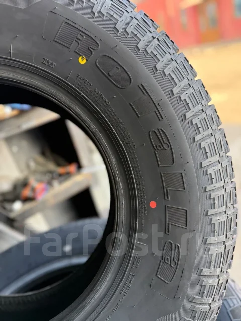 Rotalla AT01. ������, 2026 ���, ����� ����