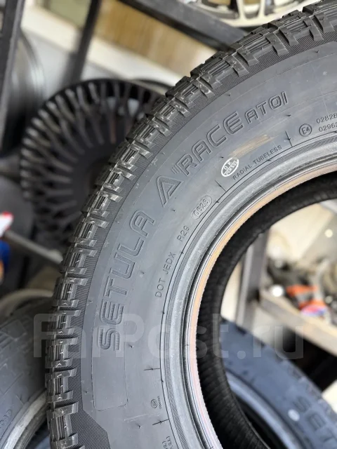 Rotalla AT01. ������, 2026 ���, ����� ����