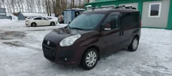 Fiat Doblo. 263 ����