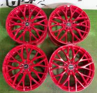 Weds Leonis MX. 8.0x19", 5x114.3, ET43, �� 73,1���. ����