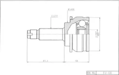 ���� FU-08 HDK FU08 ����