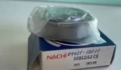 ��������� 30BCDS2 Nachi ������� 30BCDS2 ����
