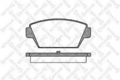 ��������� ������� PF3372 Nisshinbo PF3372 ����