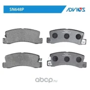 ��������� ������� SN648P Advics SN648P ����