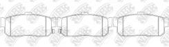 ��������� ������� PN2224 NIBK PN2224 ����