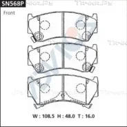 ��������� ������� SN568P Advics SN568P ����