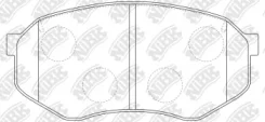 ��������� ������� PN1246 NIBK PN1246 ����