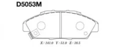 ��������� ������� D5053 Kashiyama D5053 ����